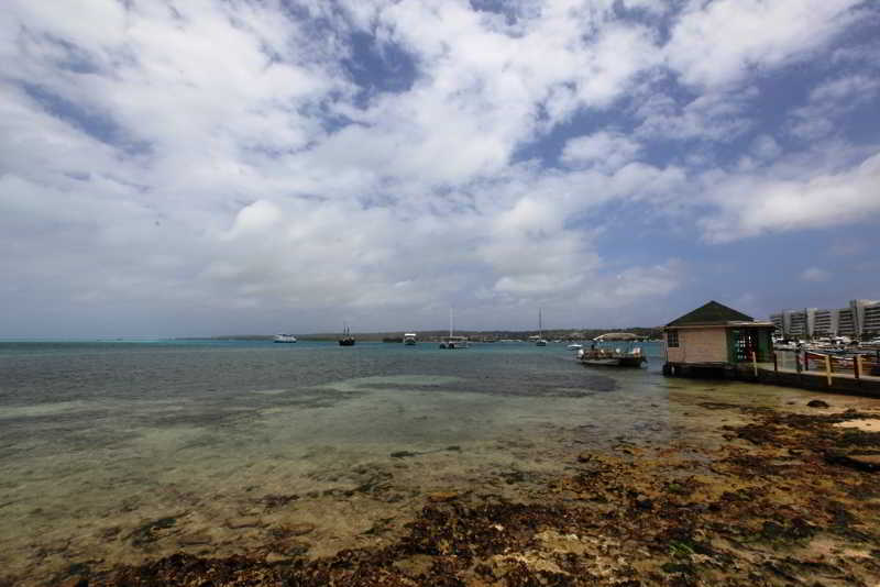 Hotel Zoila Agudelo Aptos San Andrés