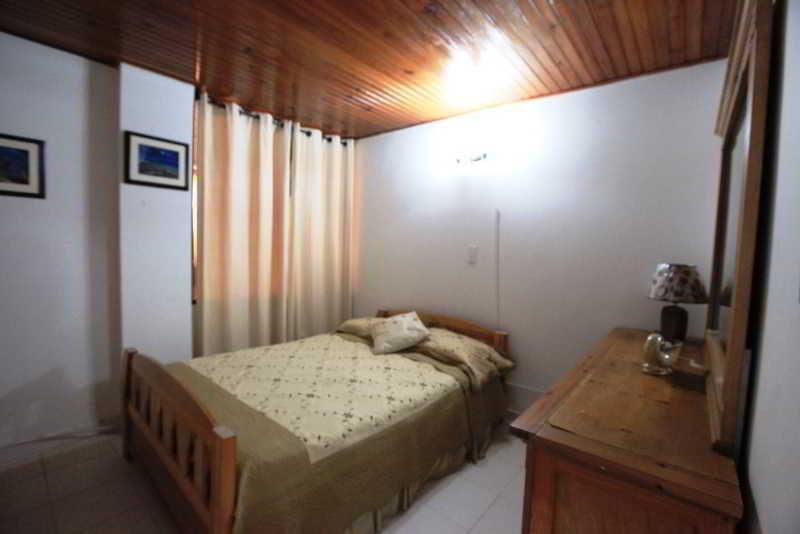 Zoila Agudelo Aptos San Andrés