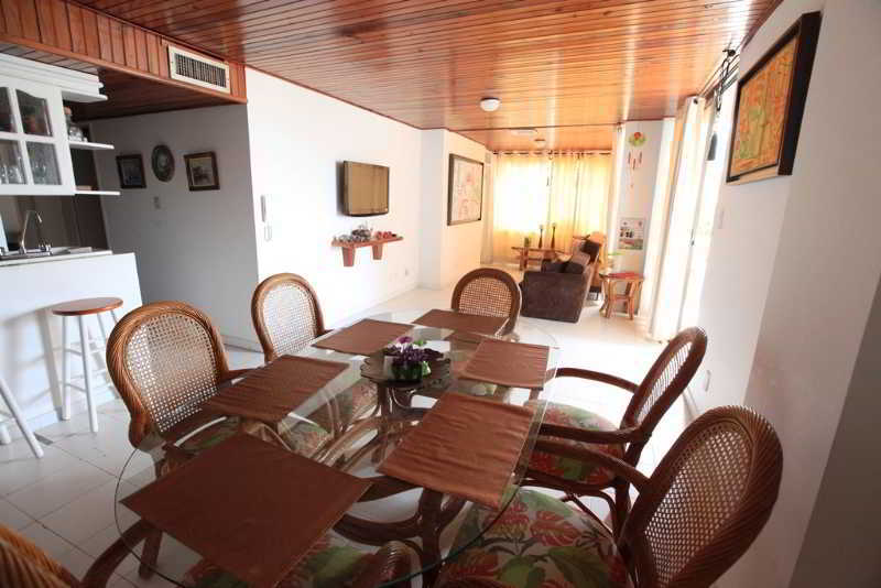 Zoila Agudelo Aptos Hotel 3*