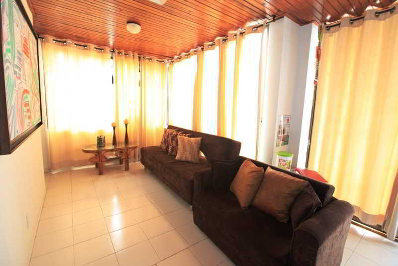 Hotel Zoila Agudelo Aptos