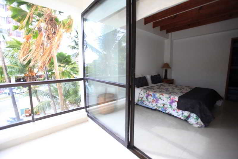 Hotel Zoila Agudelo Aptos 3*
