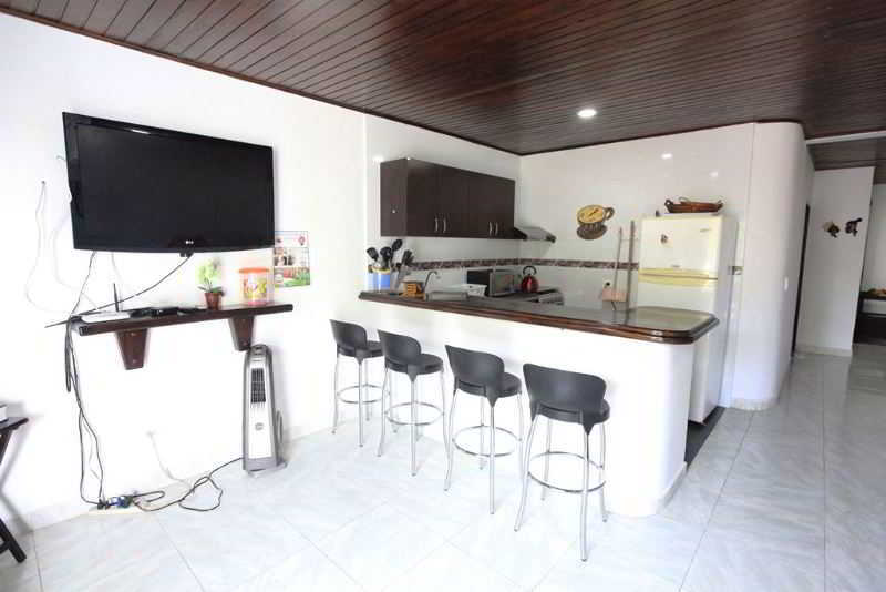 Hotel Zoila Agudelo Aptos 3*