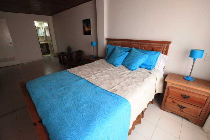 Zoila Agudelo Aptos Hotel