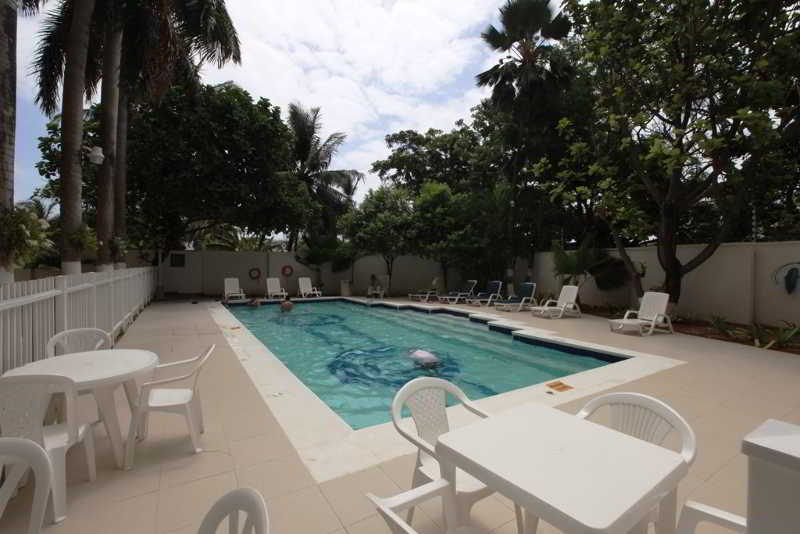 Zoila Agudelo Aptos Hotel 3*