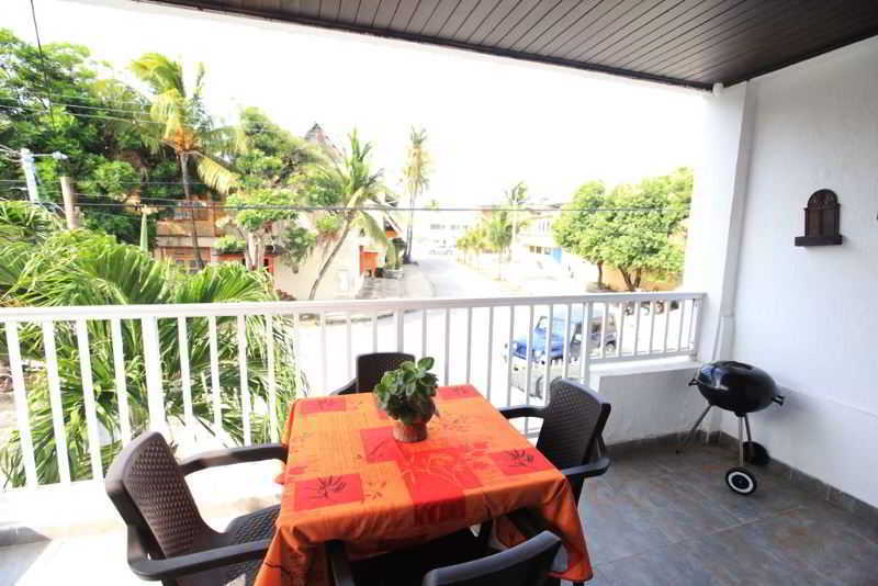 Zoila Agudelo Aptos 3* San Andrés