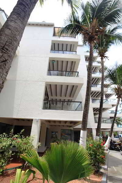 Hotel Zoila Agudelo Aptos 3*