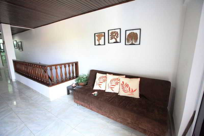 Zoila Agudelo Aptos Hotel