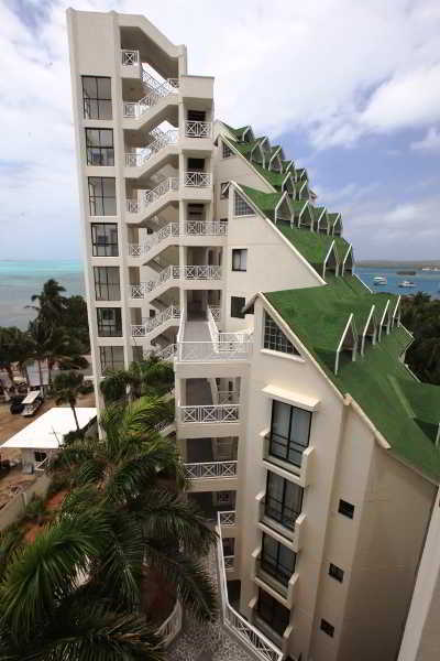 Zoila Agudelo Aptos Hotel 3*