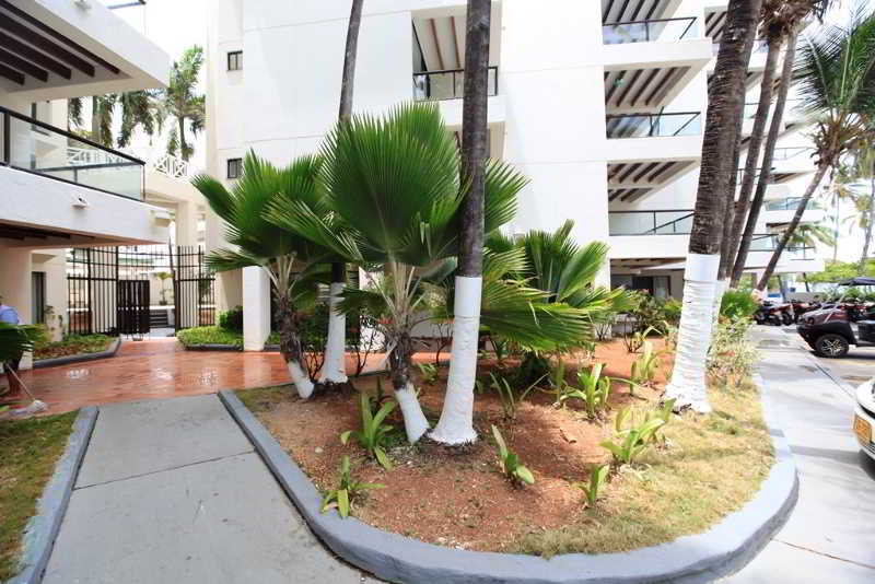 Zoila Agudelo Aptos 3* San Andrés