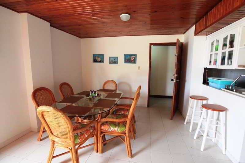 Zoila Agudelo Aptos Hotel San Andrés
