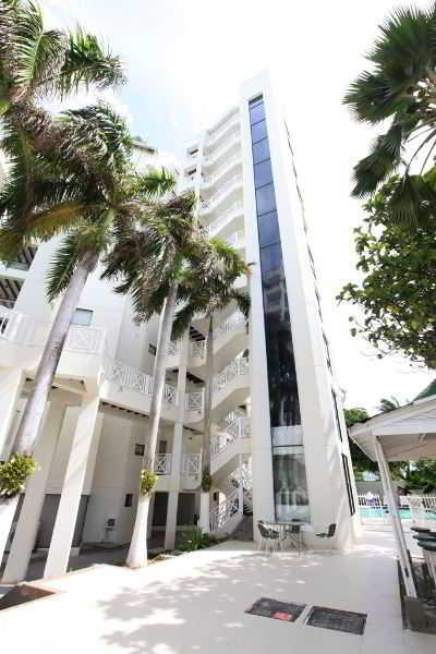Zoila Agudelo Aptos Hotel